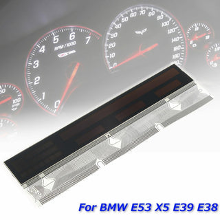 Instrument Cluster Display Screen For BMW X5