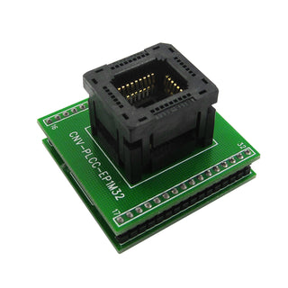CNV-PLCC-EP1M32 Adapter Socket Chip programmer PLCC32