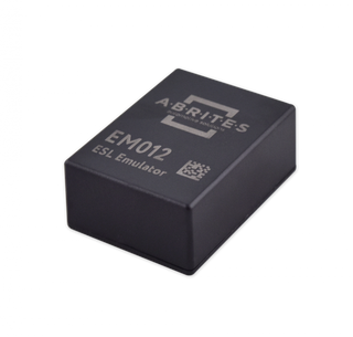 ESL Emulator for Mercedes-Benz W204/W207/W212 MN012