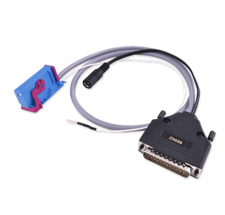 VAG VDO cluster adapter ZN059