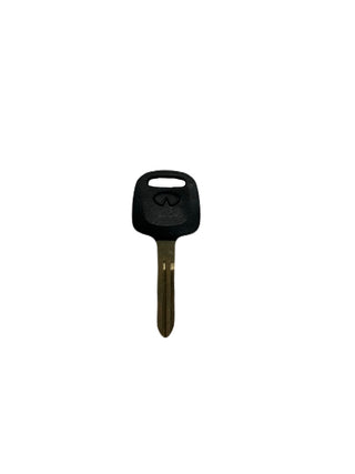 Infiniti Transponder Key