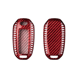 Infiniti Carbon Fiber Key Fob Case