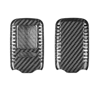 Honda Carbon Fiber Key Fob Case
