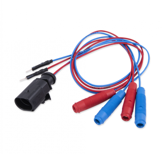 Extention cable set for direct CAN connection for VAG ZN054