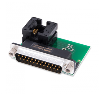 ABPROG NEC adapter with socket ZN032