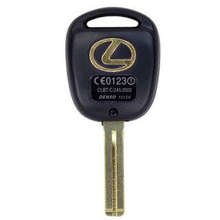 Lexus ES300 GS300 GS400 GS430 LS300 LS400 Keyless Entry Remote Fob Genuine