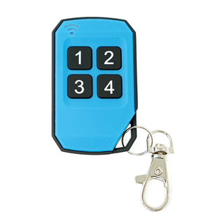 Face To Face Universal Garage Remote Control Rolling Code Duplicator