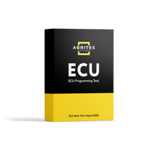 Bike, boat and industrial ECU manager