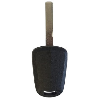 Pontiac G8 Chevrolet Caprice 2008-2014 Transponder Key Shell Blank Aftermarket