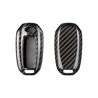 Infiniti Carbon Fiber Key Fob Case