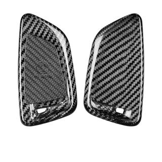 BMW Carbon Fiber Key Fob Case