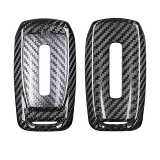 RAM Carbon Fiber Key Fob Case