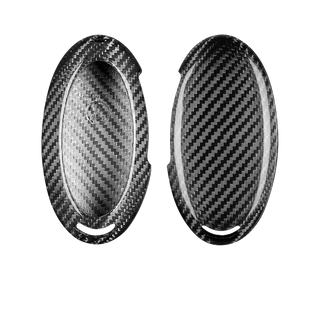 Hyundai Carbon Fiber Key Fob Case