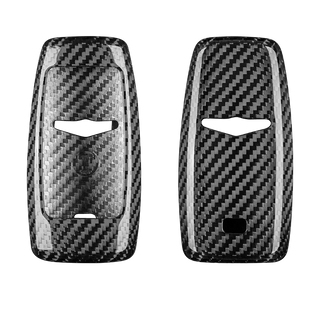 Genesis Carbon Fiber Key Fob Case