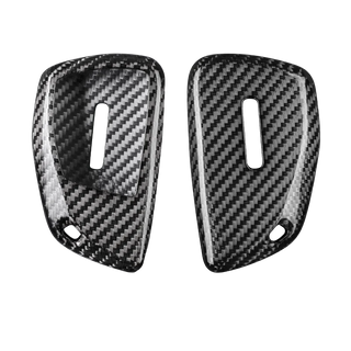 GMC Carbon Fiber Key Fob Case