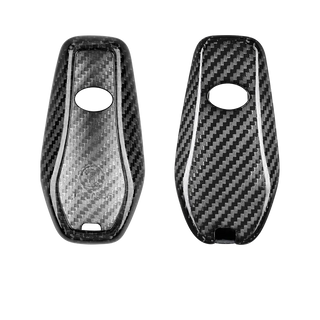 BYD Carbon Fiber Key Fob Case