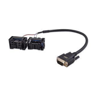 MD/MG ECU Connection Cable for BMW vehicles CB023