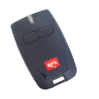 BFT Compatible Remote Control 2 Buttons B RCB Type