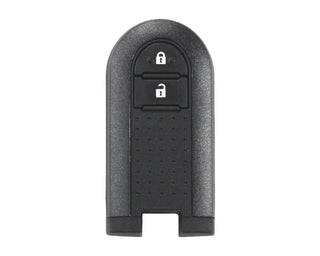 Toyota Rush Daihatsu 2017-2021 Smart Key Remote 2 Buttons 433 MHz HITAG 3 ID47 PCF7938 Chip FCC ID:TWB1G0125 Original