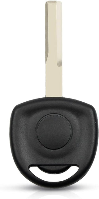 Opel Vauxhall Key HU46 YM28HU100 HU43 Blade Transponder