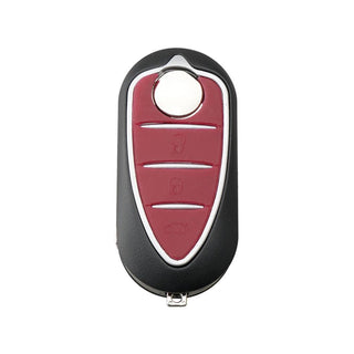 Alfa Romeo Mito Giulietta 159 GTA 3 Button Flip Key Aftermarket