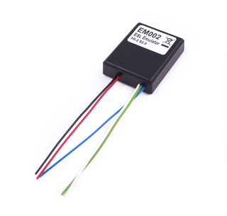 ESL Emulator for Renault vehicles EM002