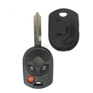 Ford 2005-2012 Head Key 3 Buttons 7T4T-15K601-AD