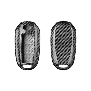 Infiniti Carbon Fiber Key Fob Case