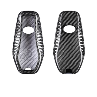 BYD Carbon Fiber Key Fob Case