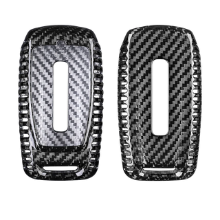 RAM Carbon Fiber Key Fob Case