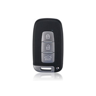 Keydiy KD Universal Flip Remote Key 3 Buttons Kia Hyundai Type ZB04-3
