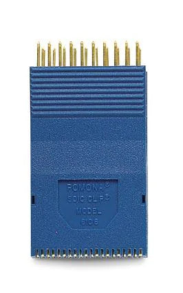 Pomona 6108 SOIC Clip