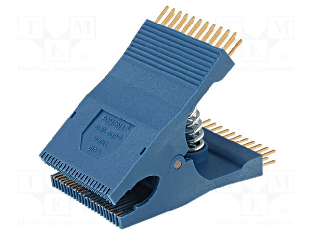 Pomona 6109 SOIC Clip – The Legend Web