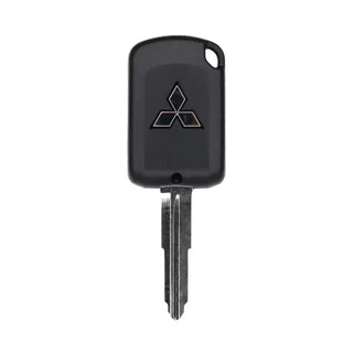 Mitsubishi Outlander Sport 2016-2018 Head Key Remote 3 Buttons 315 MHz ID46 Chip P/N: 6370B944 Aftermarket