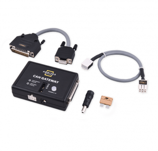 CAN Gateway Set ZN181 (contains ZN081, CB601, CB602)