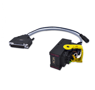 TRUCK MCM Connection Cable CB603