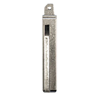 Hyundai Kia Flip Key Blade HY18