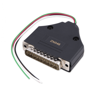 Key Renewal Adapter ZN046