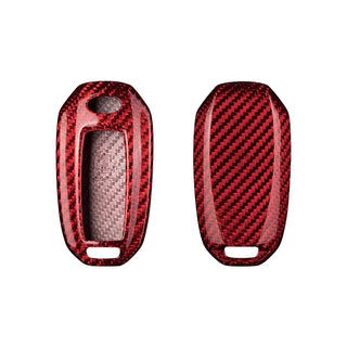 Infiniti Carbon Fiber Key Fob Case
