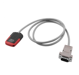 Transponder Emulator for PSA vehicles ZN094