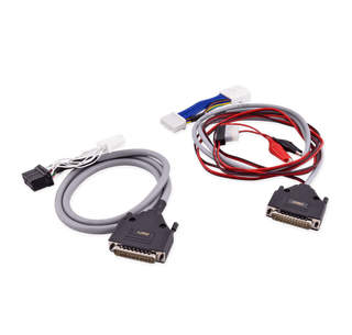 Cable Set for Tesla model S/X and Model 3 ZN087