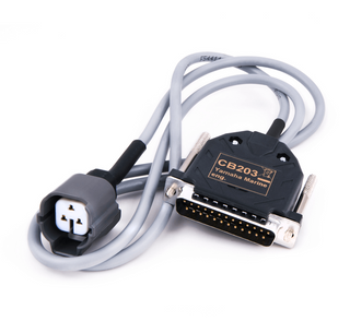 Yamaha Marine Engines Cable CB203
