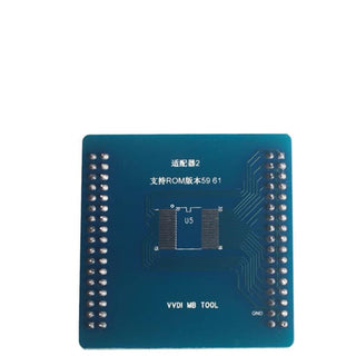 Xhorse VVDI MB Tool NEC Adaptor 2