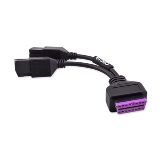 Secure Gateway Cable for FCA Vehicles CB019