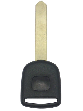 Honda Accord Civic 2002-2020 HON66 Transponder Key Shell Without Chip Aftermarket