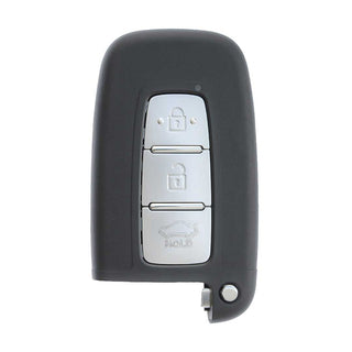 Genuine Hyundai Elantra 2012-2013 Smart Key Remote 3 Buttons 433MHz 95440-3X100 (OEM) FCCID: SVI-MDFEU03