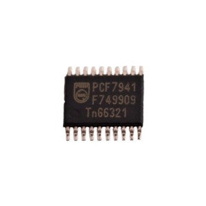 Transponder PCF7941