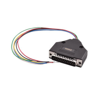 S6J3 ABprog Adapter ZN093