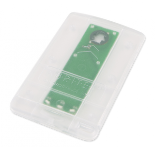 Field Detector card for Renault vehicles (125 kHz) ZN047