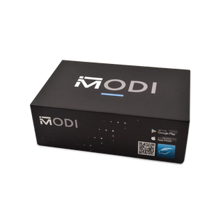 VIN Reader/MODI